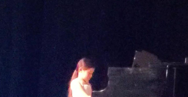 PA Recital 23 - 24 Music 01